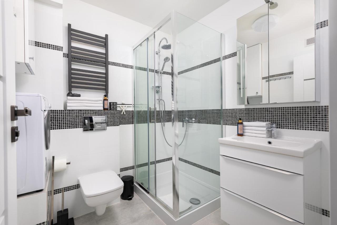 Rent Like Home - Plac Grzybowski 6 Варшава Екстериор снимка